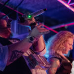 Sudden Mosh Festival im Druckluft Oberhausen – Fotos