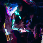 Sudden Mosh Festival im Druckluft Oberhausen – Fotos