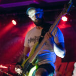 Sudden Mosh Festival im Druckluft Oberhausen – Fotos