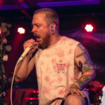 Sudden Mosh Festival im Druckluft Oberhausen – Fotos
