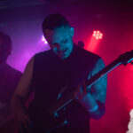 Sudden Mosh Festival im Druckluft Oberhausen – Fotos