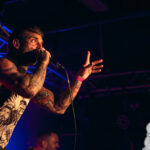 Sudden Mosh Festival im Druckluft Oberhausen – Fotos