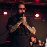 Sudden Mosh Festival im Druckluft Oberhausen – Fotos