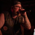 Sudden Mosh Festival im Druckluft Oberhausen – Fotos