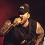 Sudden Mosh Festival im Druckluft Oberhausen – Fotos