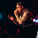 Sudden Mosh Festival im Druckluft Oberhausen – Fotos