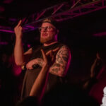 Sudden Mosh Festival im Druckluft Oberhausen – Fotos