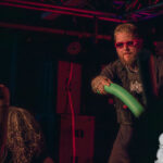 Sudden Mosh Festival im Druckluft Oberhausen – Fotos