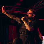 Sudden Mosh Festival im Druckluft Oberhausen – Fotos