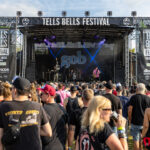 Tells Bells Festival 2025 - Fotos