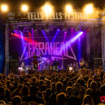 Tells Bells Festival 2025 - Fotos