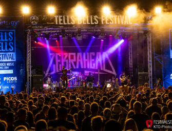 ZEBRAHEAD veröffentlicht neue Single „A Perfect Life Is Such A Bore“