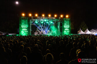 Tells Bells Festival 2025 – Fotos