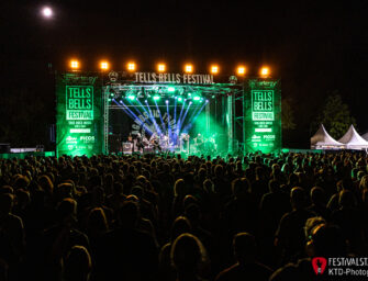 Tells Bells Festival 2025 – Fotos