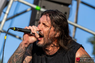 Die NYHC-Könige Madball droppen neues brett ‚REBEL KIDS‘
