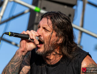 Die NYHC-Könige Madball droppen neues brett ‚REBEL KIDS‘