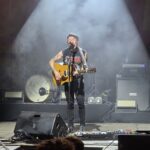 Donots Circle Pit Sommer drehte seine Runden in Koblenz