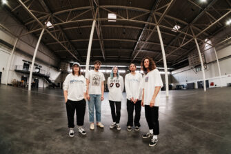 STILL TALK kommen auf „Year of the Cat“ Tour 2026