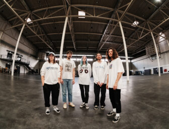 Die Kölner Emo-Pop-Band STILL TALK meldet sich mit einem großen Doppelschlag zurück!