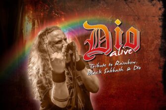 Dio Alive – „A Tribute to Ronnie J. Dio“