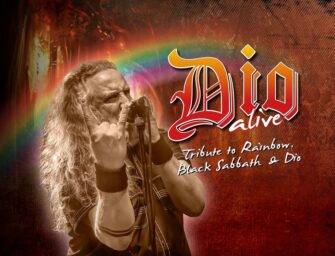 Dio Alive – „A Tribute to Ronnie J. Dio“