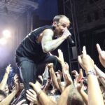 Donots Circle Pit Sommer drehte seine Runden in Koblenz