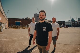 Templeton Pek veröffentlichen neue Single „Artifact“
