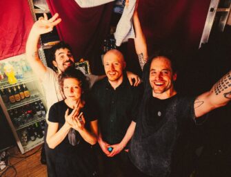 Heisskalt’s Reissue „Vom Stehen und Fallen“