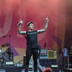 Donots Circle Pit Sommer drehte seine Runden in Koblenz