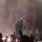 Donots Circle Pit Sommer drehte seine Runden in Koblenz