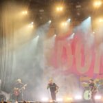 Donots Circle Pit Sommer drehte seine Runden in Koblenz