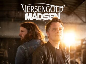 VERSENGOLD feat. Madsen veröffentlichen neue Single „Falscher Leuchtturm“ 