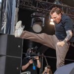 OPEN FLAIR FESTIVAL 2025 - Fotos & Review