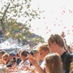 OPEN FLAIR FESTIVAL 2025 - Fotos & Review