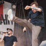 OPEN FLAIR FESTIVAL 2025 - Fotos & Review