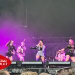 Review: Queens Of The Stone Age Wüstenshow auf dem Kunst!Rasen Bonn