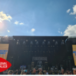 Review: Monheimer Sommer mit tAKiDA, Formosa und Those Damn Crows