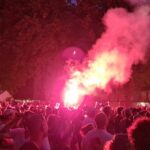 Review: Queens Of The Stone Age Wüstenshow auf dem Kunst!Rasen Bonn