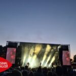 Review: Monheimer Sommer mit tAKiDA, Formosa und Those Damn Crows