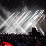 Review: Queens Of The Stone Age Wüstenshow auf dem Kunst!Rasen Bonn