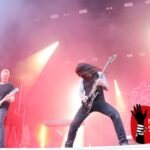Review: Monheimer Sommer mit tAKiDA, Formosa und Those Damn Crows