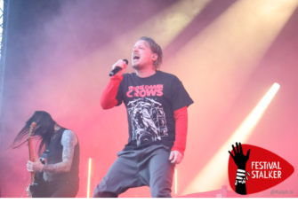 Review: Monheimer Sommer mit tAKiDA, Formosa und Those Damn Crows