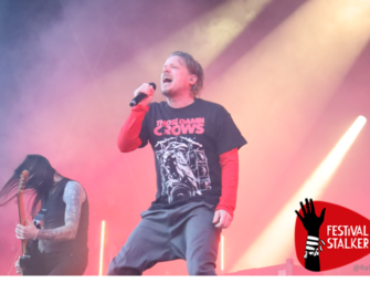 Review: Monheimer Sommer mit tAKiDA, Formosa und Those Damn Crows