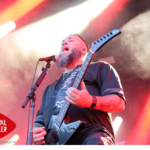 Review: Monheimer Sommer mit tAKiDA, Formosa und Those Damn Crows