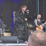 Review: Monheimer Sommer mit tAKiDA, Formosa und Those Damn Crows