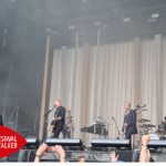 Review: Queens Of The Stone Age Wüstenshow auf dem Kunst!Rasen Bonn