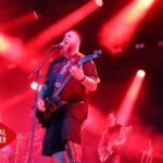 Review: Monheimer Sommer mit tAKiDA, Formosa und Those Damn Crows
