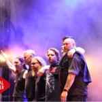 Review: Monheimer Sommer mit tAKiDA, Formosa und Those Damn Crows