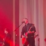 Review: Queens Of The Stone Age Wüstenshow auf dem Kunst!Rasen Bonn