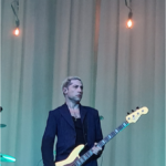 Review: Queens Of The Stone Age Wüstenshow auf dem Kunst!Rasen Bonn